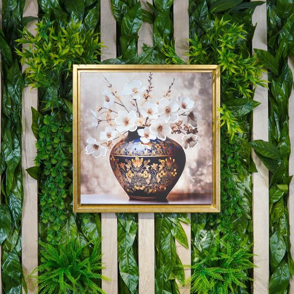 Magic Home CT712 70X170 Çerçeveli Tekli Tablo