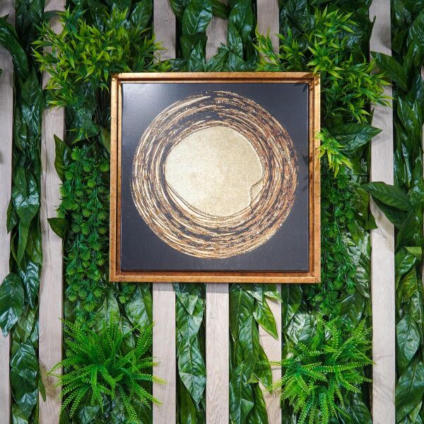 Magic Home CT055 75X100 Çerçeveli Tablo