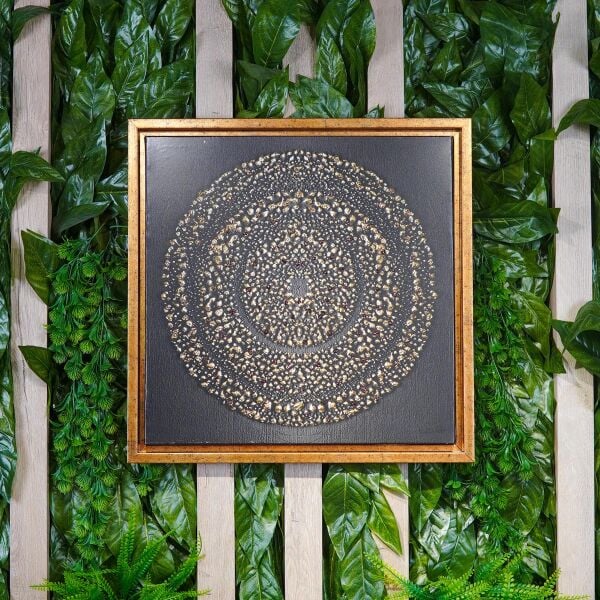 Magic Home CT055 75X100 Çerçeveli Tablo