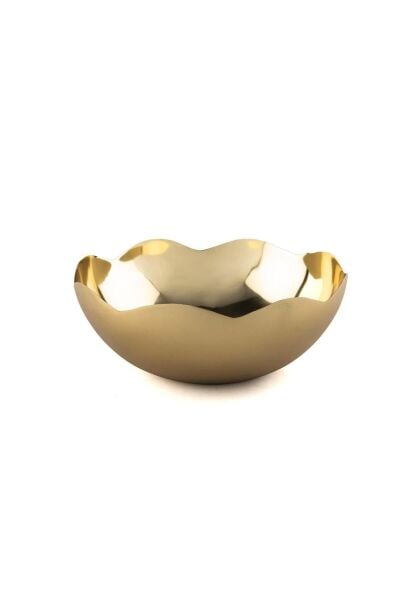 Mikasa Moor Gold Kase 20x8cm