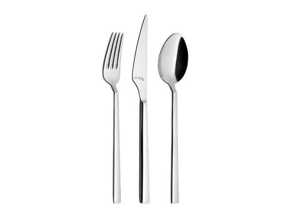 Aryıldız Vogue 89 Parça Kutulu Çatal Kaşık Bıçak Takım