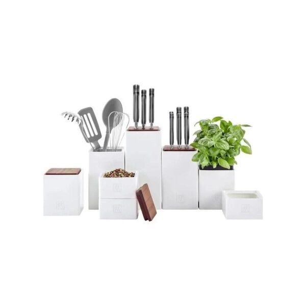 Zwilling 351015040 Seramik Bıçak Bloğu 240 mm