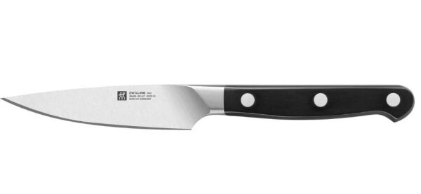 Zwilling 384480070 Pro Kendinden Bilemeli 7 Parça Blok Bıçak Seti