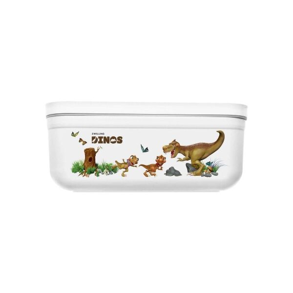 Zwiling 368145010 Fresh And Save Dınos Vakumlu Yemek Kabı