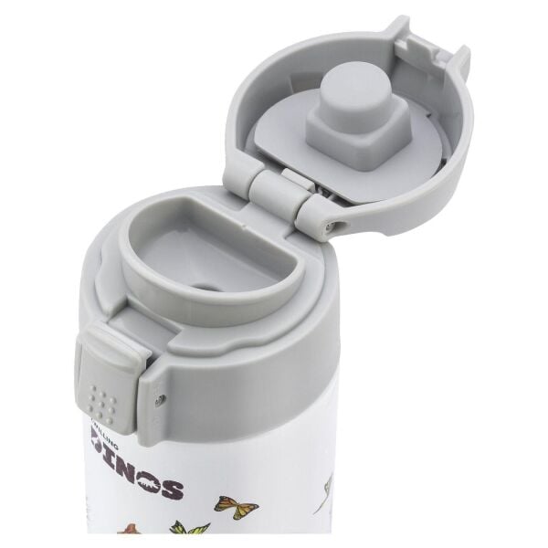 Zwiling 395005060 Dınos Natara 350 Ml Beyaz Gri