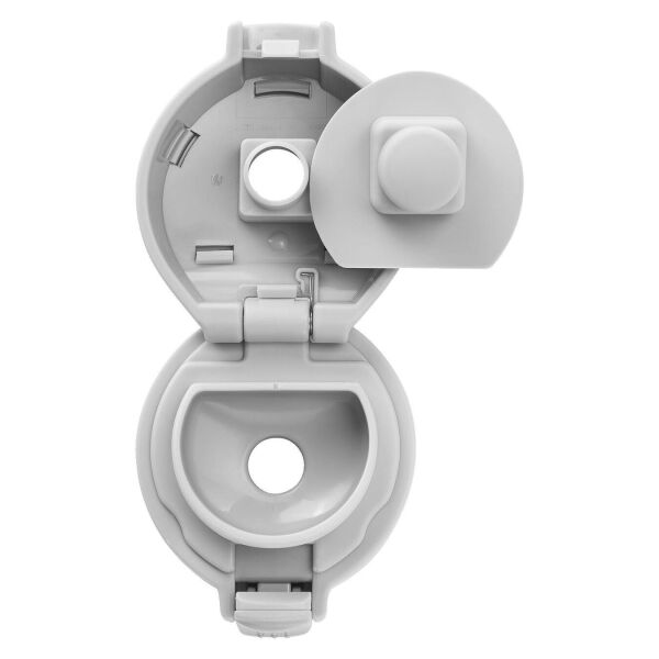 Zwiling 395005060 Dınos Natara 350 Ml Beyaz Gri