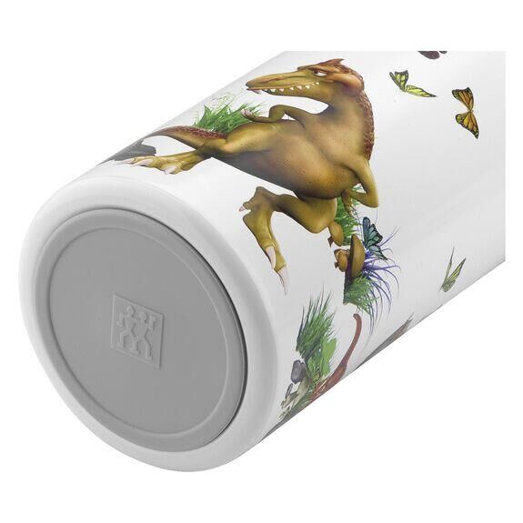Zwiling 395005060 Dınos Natara 350 Ml Beyaz Gri