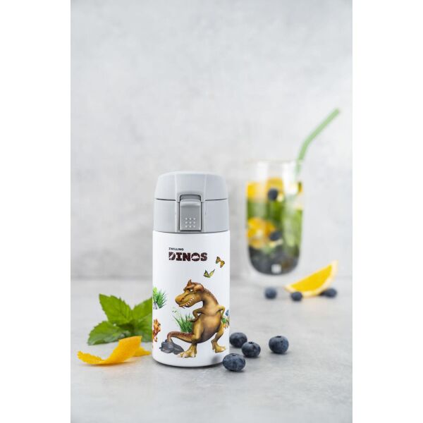 Zwiling 395005060 Dınos Natara 350 Ml Beyaz Gri