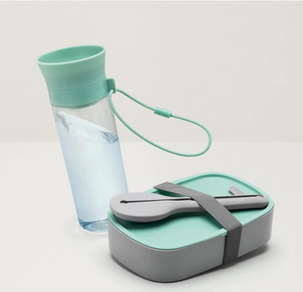 Berghoff Leo 3950255 Öğle Yemeği Seti