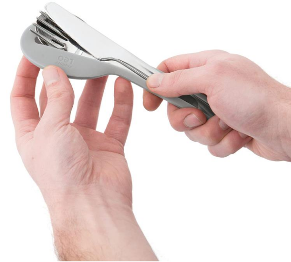 Berghoff Leo 3950255 Öğle Yemeği Seti