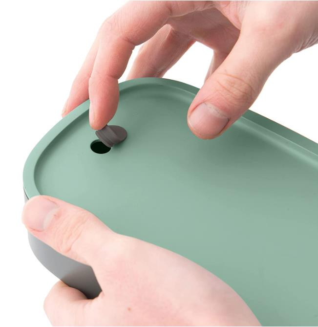 Berghoff Leo 3950255 Öğle Yemeği Seti