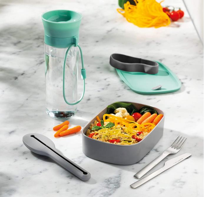 Berghoff Leo 3950255 Öğle Yemeği Seti