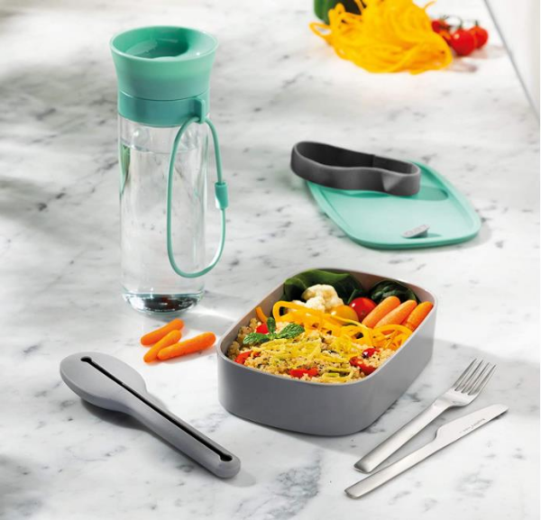 Berghoff Leo 3950255 Öğle Yemeği Seti