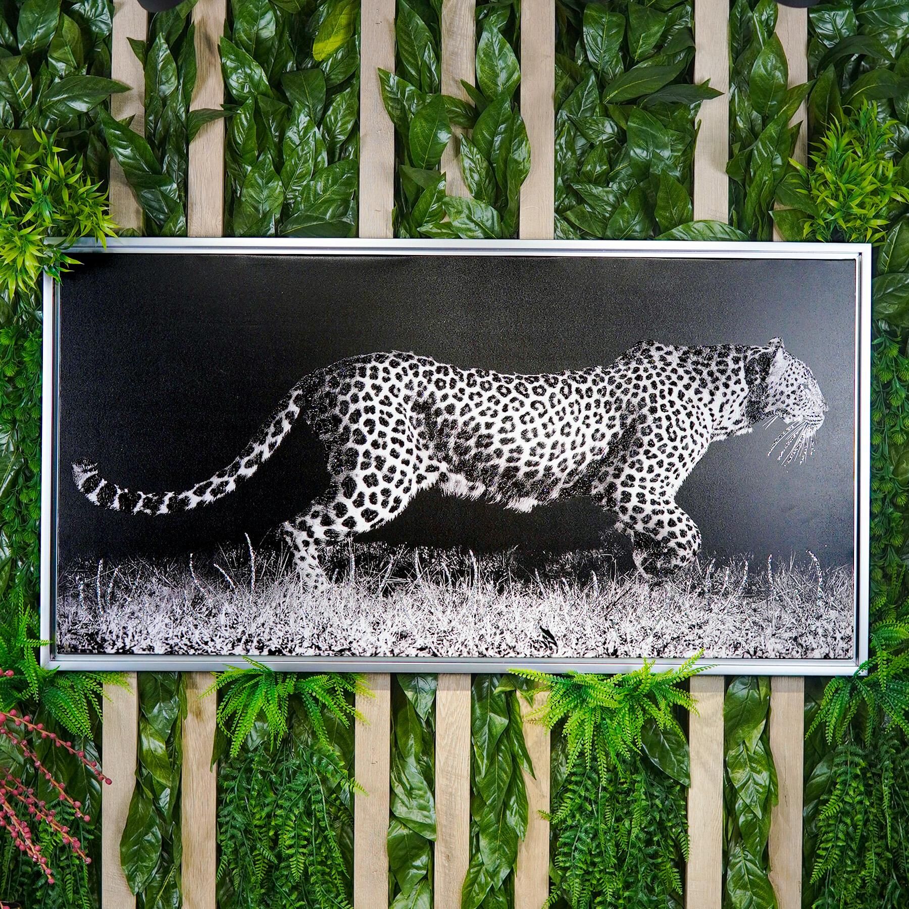 Magic Home CT090 40X60 Çerçeveli Tablo