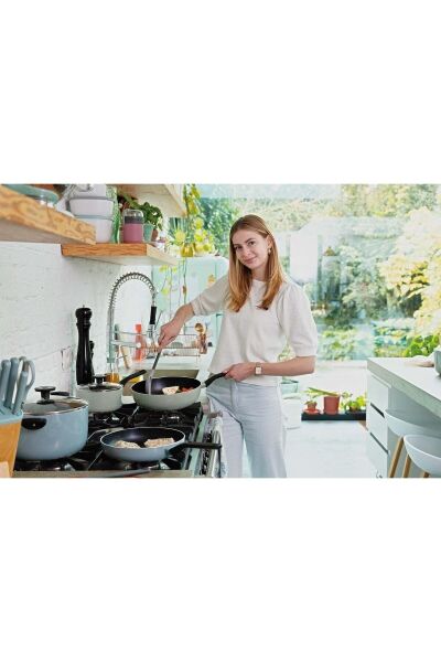 Berghoff Leo Sage Alüminyum Tava 24 Cm