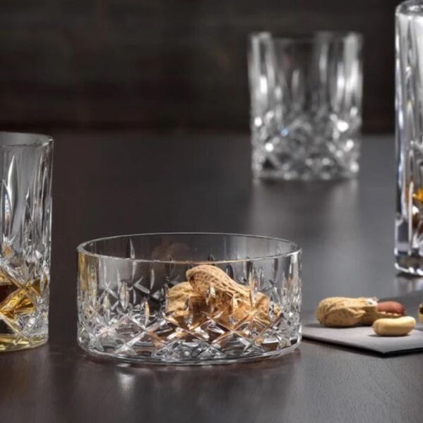 Nachtmann Noblesse 11 cm Çerezlik S/6