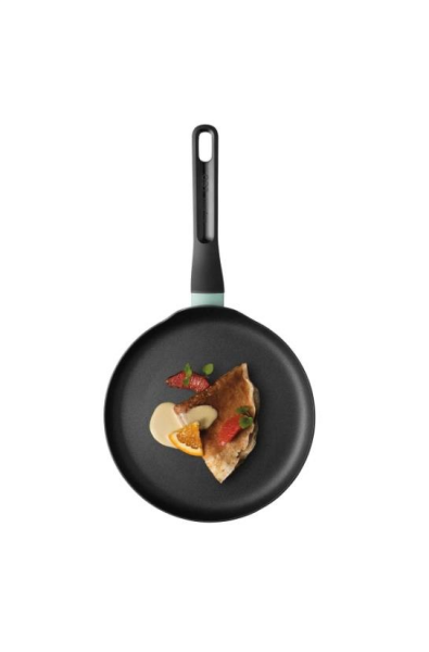 Berghoff Leo 3950310 Sage Alüminyum Krep Tavası 24 Cm