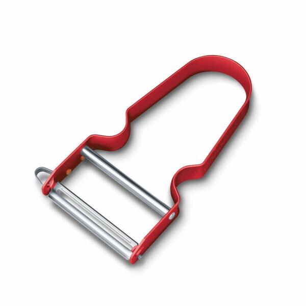 Victorinox 6.0900.1 Rex Alüminyum Kırmızı Soyacak