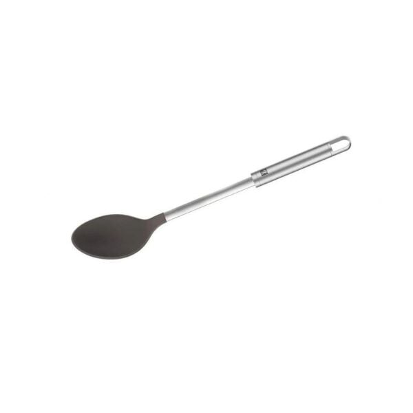 Zwiling 371600090 Silikon Uçlu Servis Kaşığı