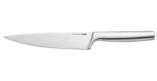 Berghoff Leo 3950370 Bıçak Bloğu 11 Parça Set