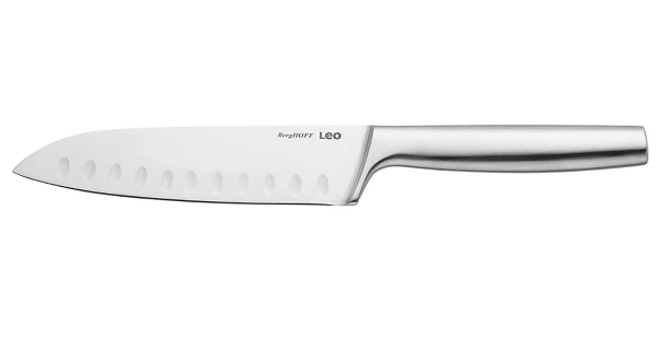 Berghoff Leo 3950370 Bıçak Bloğu 11 Parça Set
