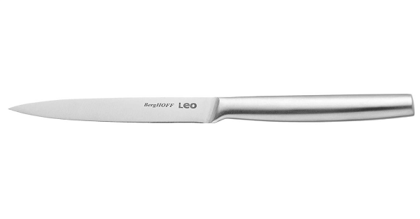 Berghoff Leo 3950370 Bıçak Bloğu 11 Parça Set