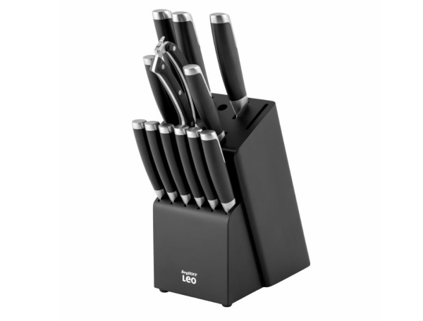 Berghoff Leo Bıçak Bloğu 13 Parça Set