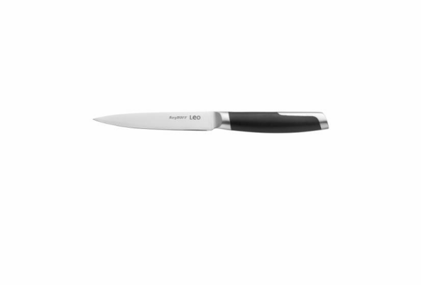 Berghoff Leo Bıçak Bloğu 13 Parça Set