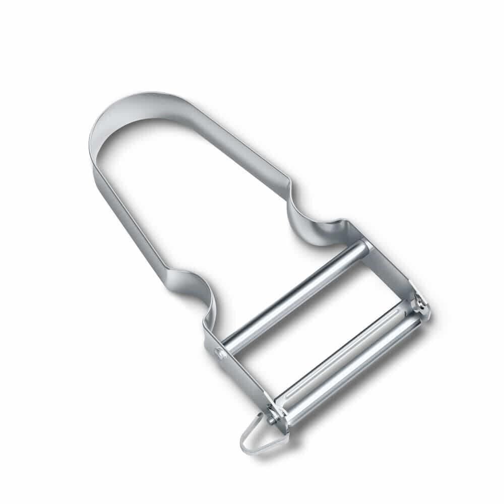 Victorinox 6.0912 Star Alüminyum Çift Kenarlı Soyacak