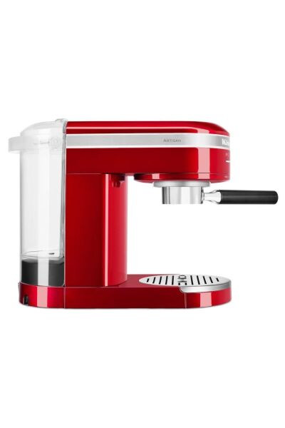 KitchenAid Artisan Proline 5KES6503ECA Candy Apple Espresso Makinesi