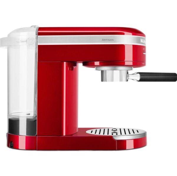 KitchenAid Artisan Proline 5KES6503ECA Candy Apple Espresso Makinesi