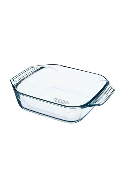 Pyrex 400b000/7046 Kare Fırın Kabı 2,3 Lt