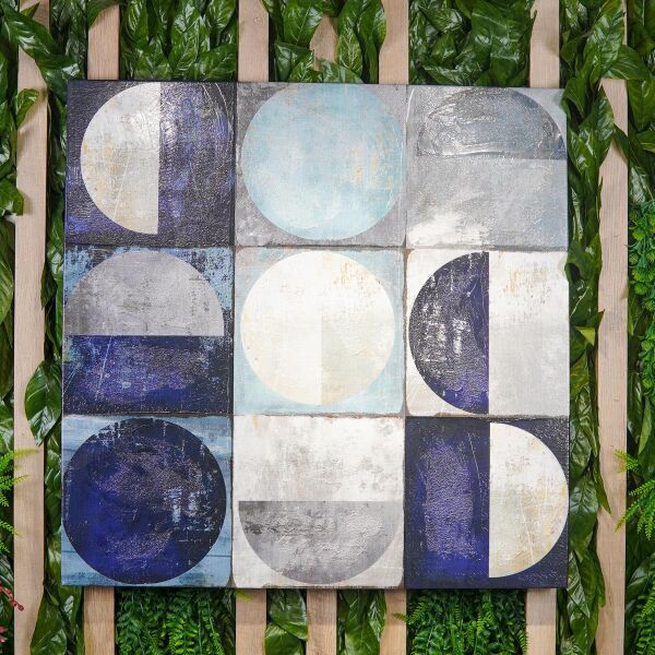 Magic Home DC1-CT492 100X100 Decart 1 Tablo