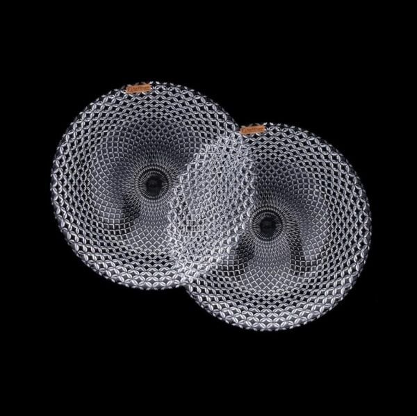 Nachtmann Rumba 32 cm Servis S/2