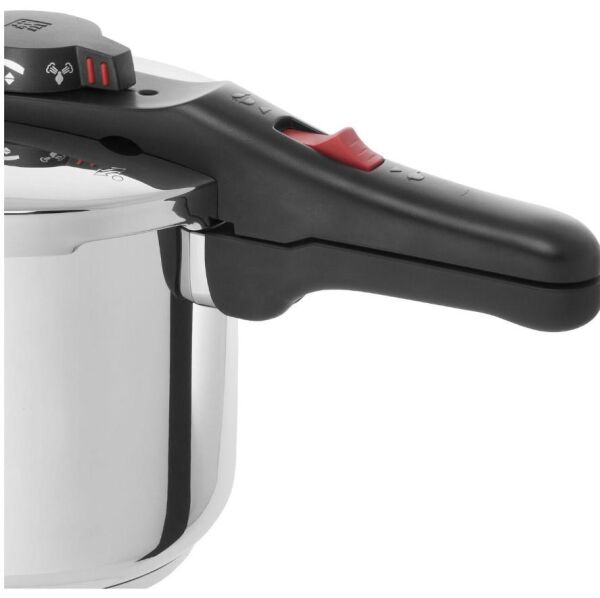 Zwilling 404356220 Aircontrol Düdüklü Tencere 6 Lt