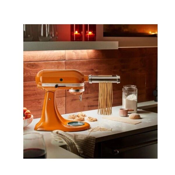 Kitchenaid Artisan 4,8 L Stand Mikser 5KSM175PS Honey-EHY
