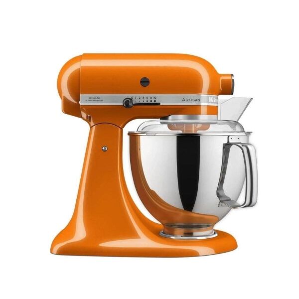 Kitchenaid Artisan 4,8 L Stand Mikser 5KSM175PS Honey-EHY