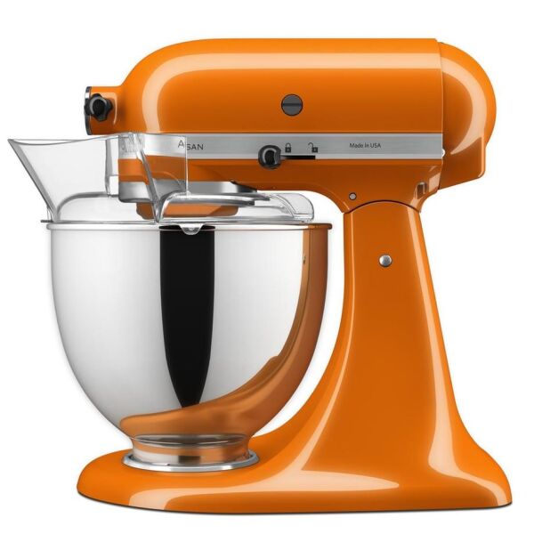 Kitchenaid Artisan 4,8 L Stand Mikser 5KSM175PS Honey-EHY