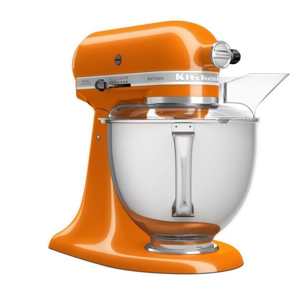 Kitchenaid Artisan 4,8 L Stand Mikser 5KSM175PS Honey-EHY
