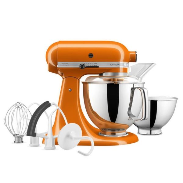 Kitchenaid Artisan 4,8 L Stand Mikser 5KSM175PS Honey-EHY