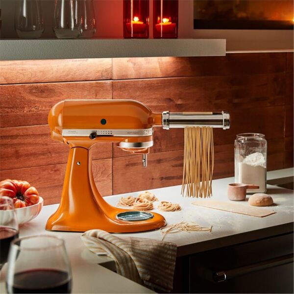 Kitchenaid Artisan 4,8 L Stand Mikser 5KSM175PS Honey-EHY