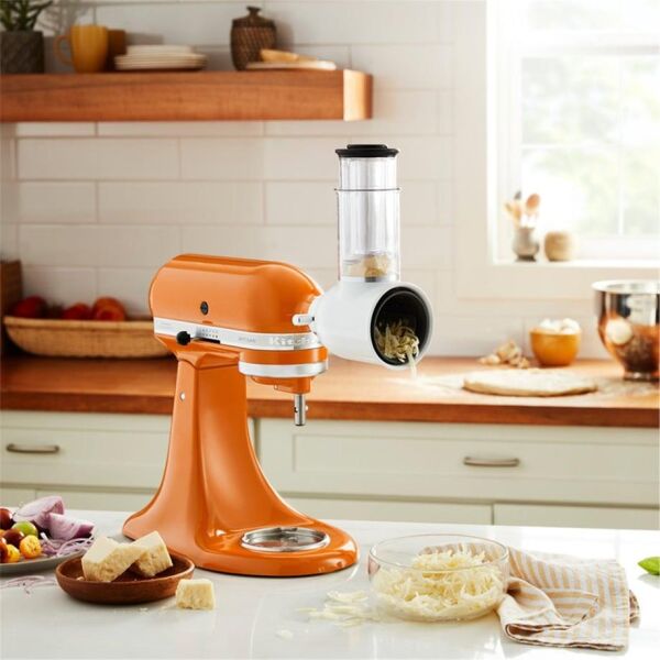 Kitchenaid Artisan 4,8 L Stand Mikser 5KSM175PS Honey-EHY