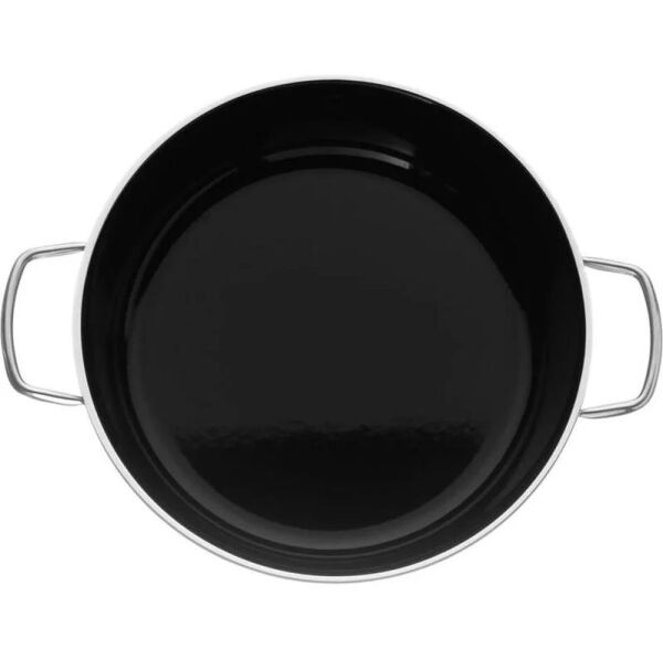 WMF Fusiontec Pilav Tenceresi 24 cm Rose Quartz