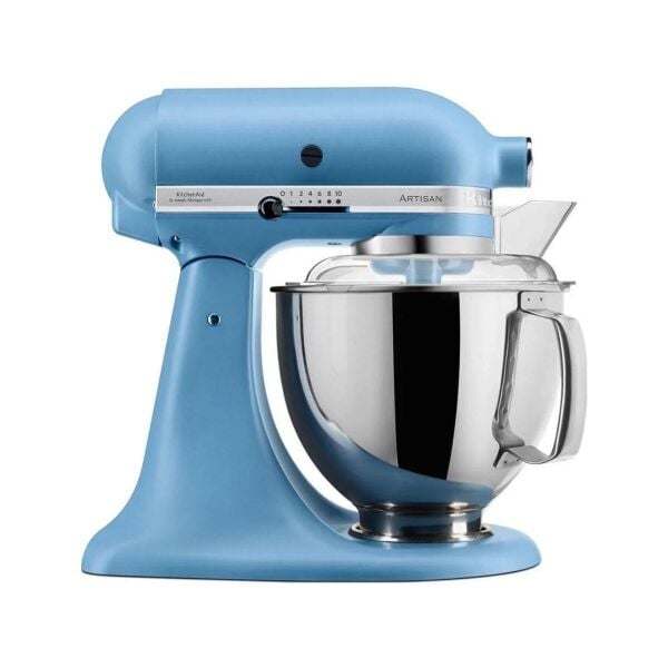 Kitchenaid Artisan 4,8 L Stand Mikser 5KSM175PS Vintage Blue-EVB