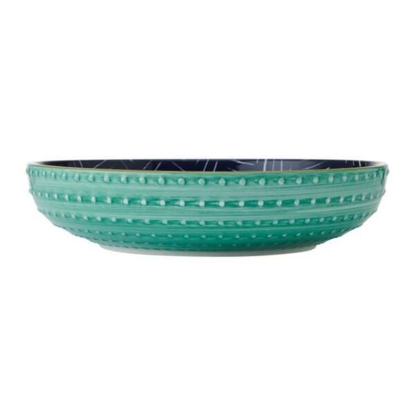Mikasa Glazed Seramik Bowl Kase 21x5cm