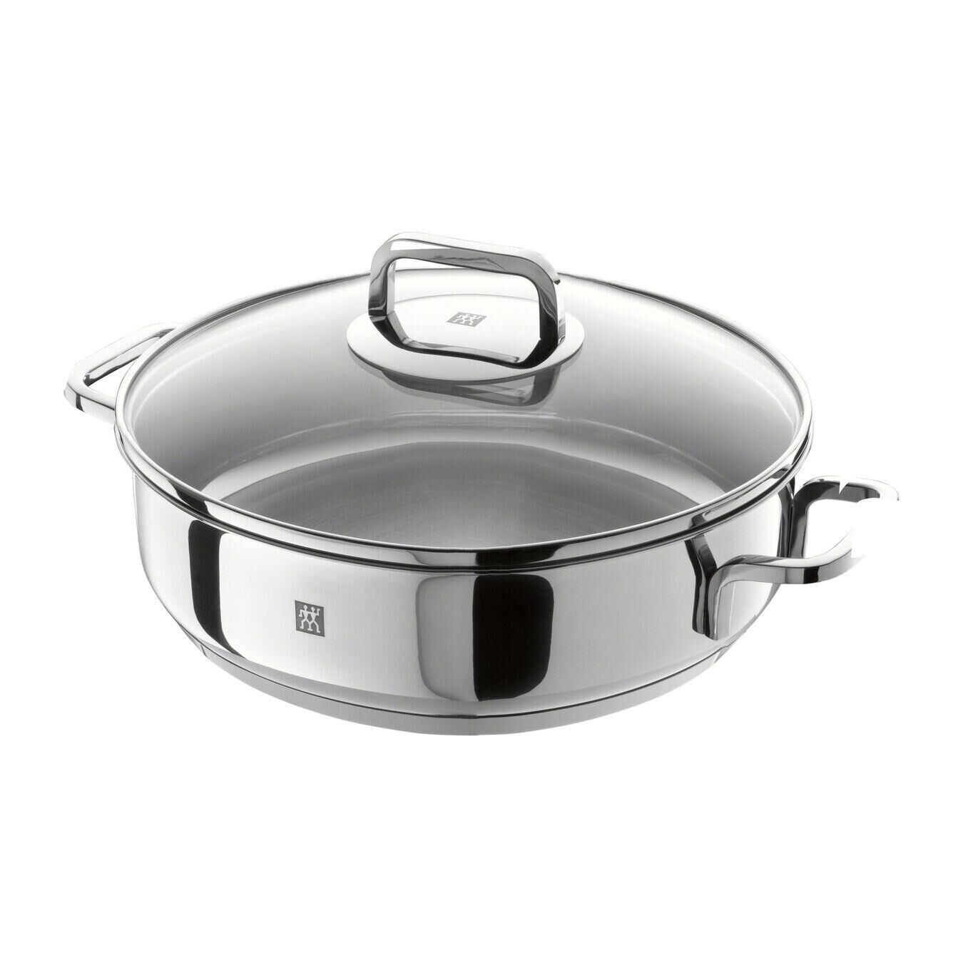 Zwilling 650692400 Pilav Tenceresi