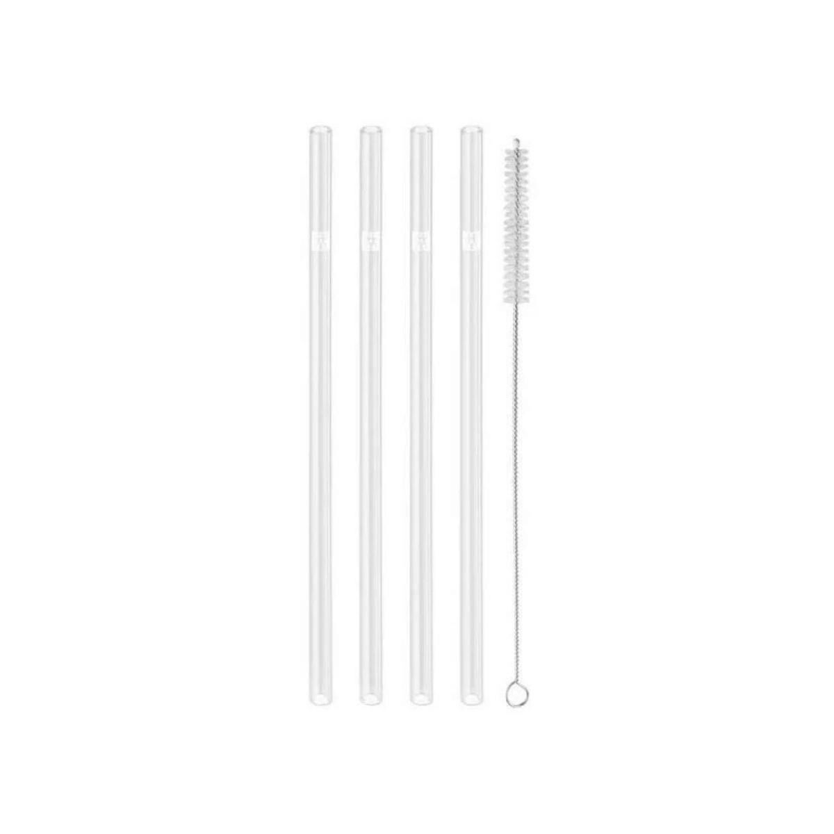 Zwilling 395006000 Sorrento Cam Pipet Şeffaf Düz