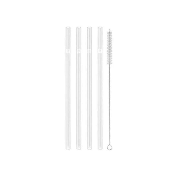 Zwilling 395006000 Sorrento Cam Pipet Şeffaf Düz