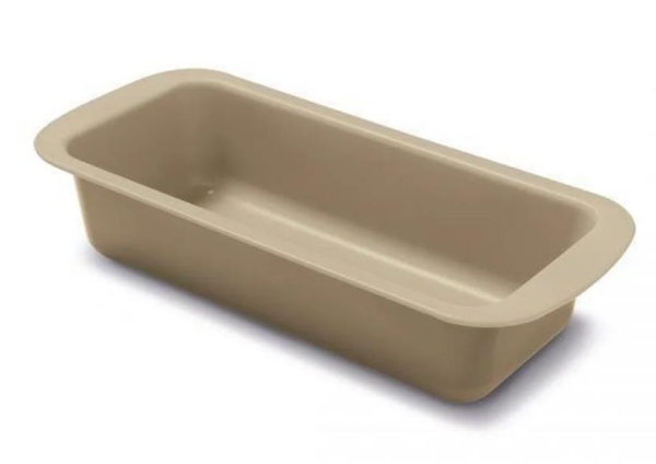 Guardini Gold Dikdörtgen Kek Kalıbı 30 Cm