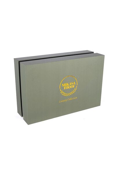 Mikasa Moor Peonia 6lı Kahve Fincanı Seti 90cc